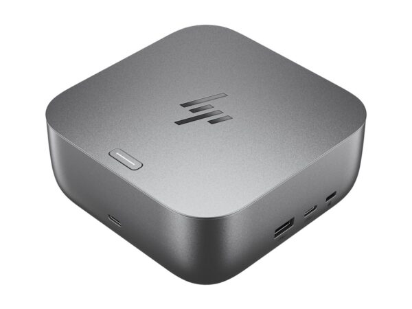 HP Thunderbolt 4 Ultra 280W G6 Dock (EU)