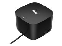 HP Thunderbolt Dock G4 Docking station 2xDP Thunderbolt USB-C HDMI RJ45 120Watt Europe