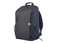 HP Travel 18 Liter 15.6p Iron Grey Laptop Backpack