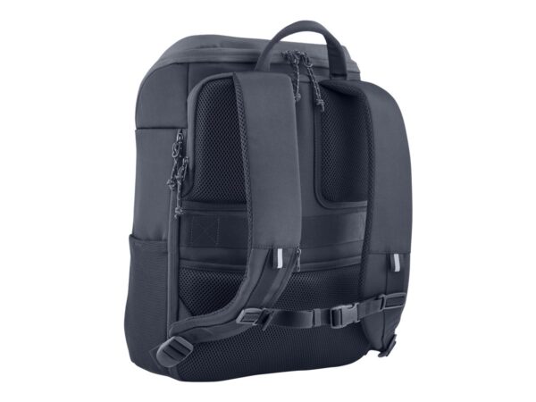HP Travel 25 Liter 15.6p Iron Grey Laptop Backpack