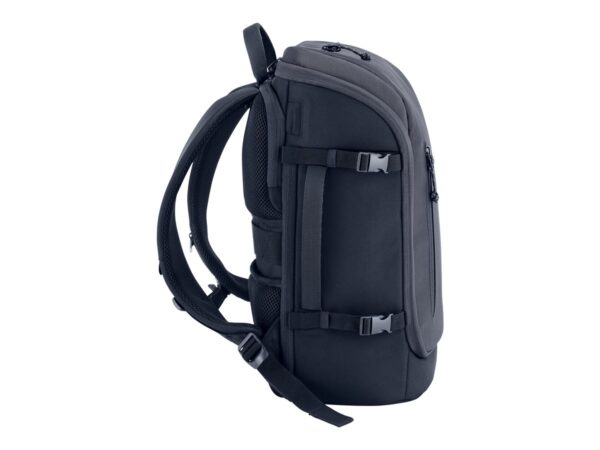 HP Travel 25 Liter 15.6p Iron Grey Laptop Backpack