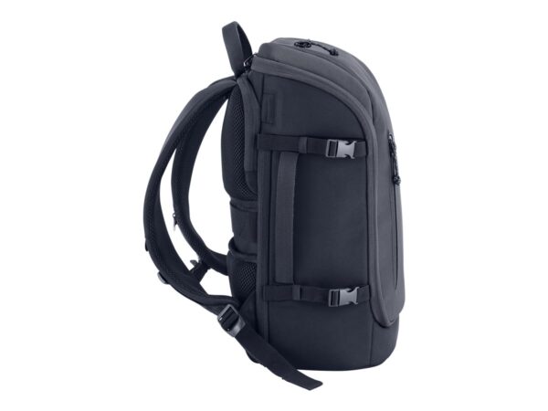HP Travel 25 Liter 15.6p Iron Grey Laptop Backpack
