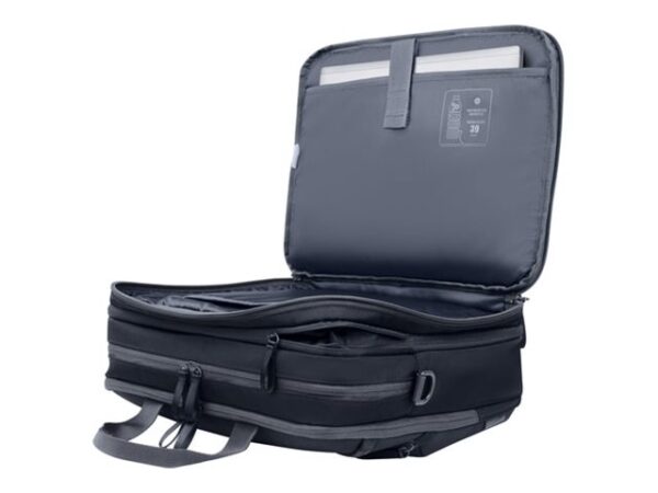 HP Travel Plus 15L 14p Laptop Bag