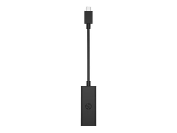 HP USB-C to DisplayPort Adapter G2