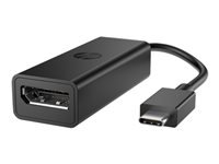 HP USB-C to DisplayPort Adapter G2