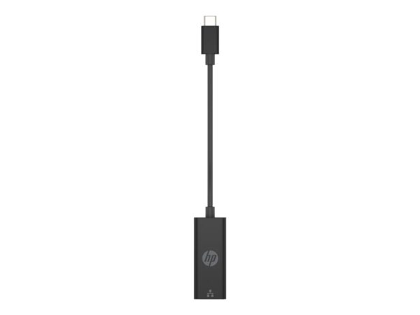 HP USB-C to RJ45 Adapter G2