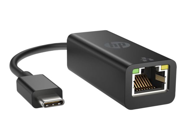 HP USB-C to RJ45 Adapter G2