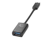 HP USB-C to USB 3.0 Adapter No localization
