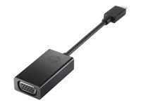 HP USB-C / VGA Adapter
