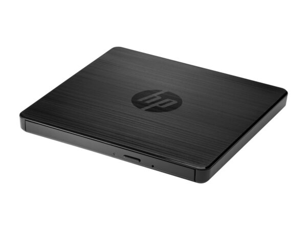HP USB External DVDRW Drive PROJEKT Retail