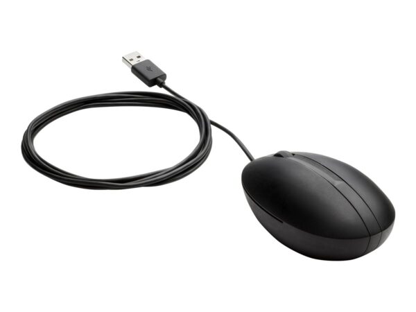 HP Wired 320M Mouse