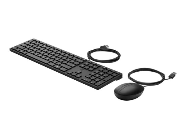 HP Wired 320MK combo (FR)