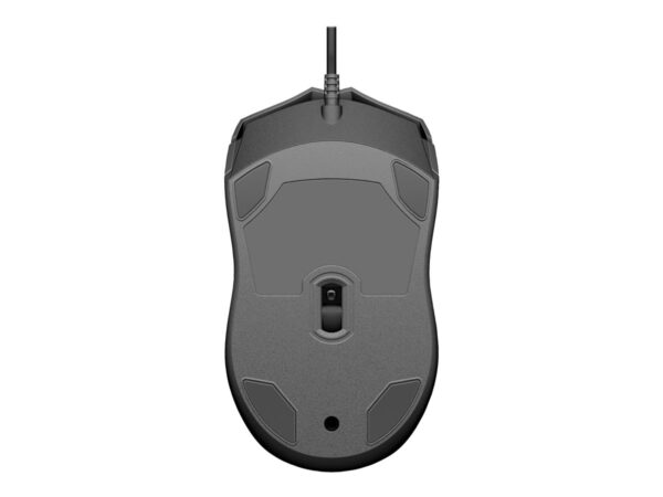 HP Wired Mouse 100
