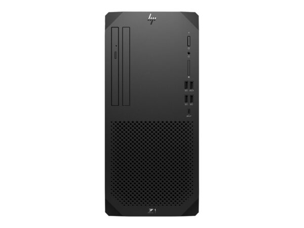 HP Workstation Z1 G9 Tour Intel Core i7-14700 16GB DDR5 512GB SSD RTX 3060 W11P 3/3/3 SmartBuy