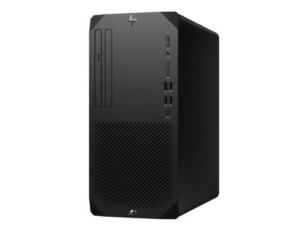 HP Workstation Z1 G9 Tour Intel Core i7-14700 16GB DDR5 512GB SSD RTX 3060 W11P 3/3/3 SmartBuy