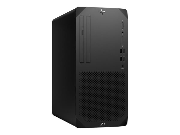 HP Workstation Z1 G9R  Tour Intel Core i9-14900 32GB 1TB SSD GeForce RTX 4070 2GB 3/3/3 SmartBuy