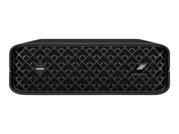 HP Workstation Z2 G9 Mini Intel Core i5-14400 32GB 1TB SSD ZTurbo T1000 4GB 3/3/3 SmartBuy