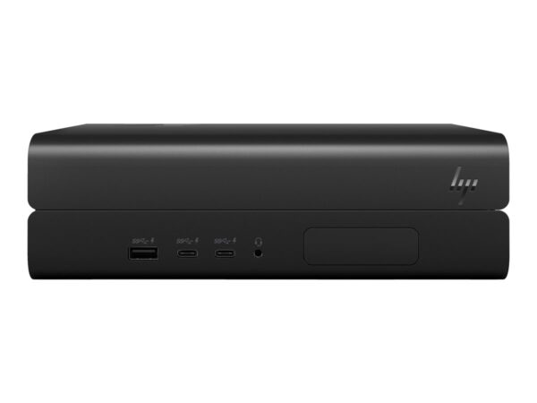 HP Workstation Z2 G9 Mini Intel Core i5-14400 32GB 1TB SSD ZTurbo T1000 4GB 3/3/3 SmartBuy