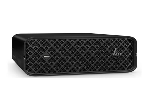 HP Workstation Z2 G9 Mini Intel Core i5-14400 32GB 1TB SSD ZTurbo T1000 4GB 3/3/3 SmartBuy