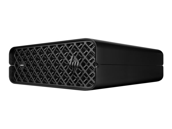 HP Workstation Z2 G9 Mini Intel Core i9-14900 32GB DDR5 1TB SSD RTX A2000 W11P 3/3/3
