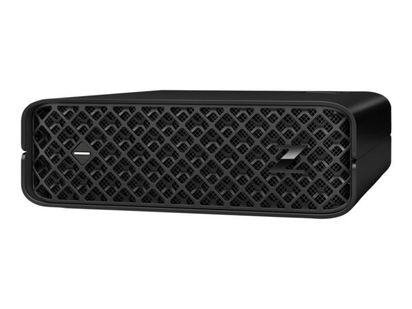 HP Workstation Z2 G9 Mini Intel Core i9-14900 32GB DDR5 1TB SSD RTX A2000 W11P 3/3/3