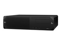 HP Workstation Z2 G9 SFF Intel Core i7-14700 16GB 1TB SSD ZTurbo 3/3/3 SmartBuy