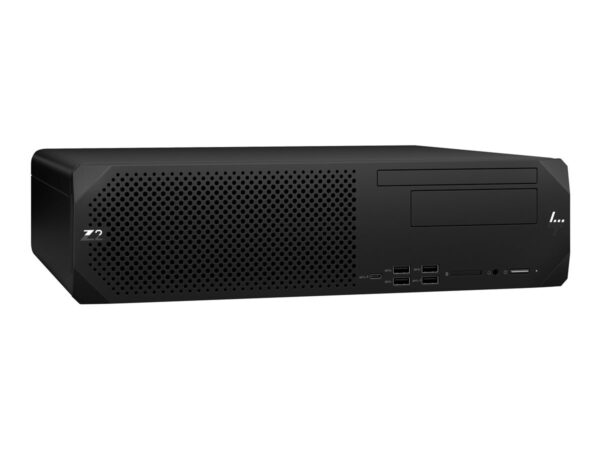 HP Workstation Z2 G9 SFF Intel Core i7-14700 16GB DDR5 512GB SSD T400 W11P 3/3/3