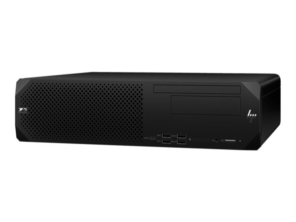 HP Workstation Z2 G9 SFF Intel Core i7-14700 16GB DDR5 512GB SSD W11P 3/3/3