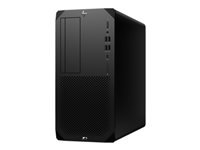 HP Workstation Z2 G9 Tour Intel Core i7-14700 32GB 512GB SSD 3/3/3