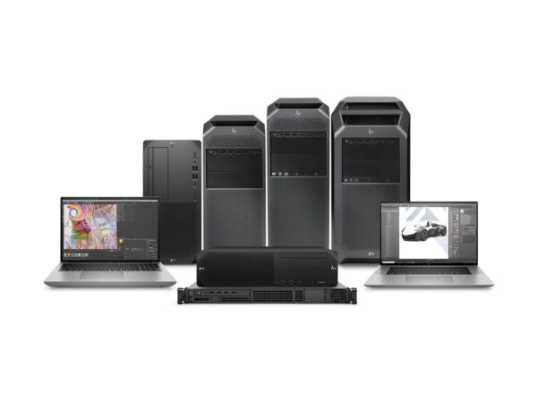 HP Workstation Z2 G9 Tour Intel Core i7-14700K 16GB 1TB SSD ZTurbo 3/3/3 SmartBuy