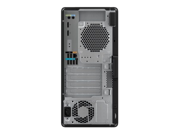 HP Workstation Z2 G9 Tour Intel Core i7-14700K 32GB DDR5 1TB SSD RTX A2000 W11P 3/3/3