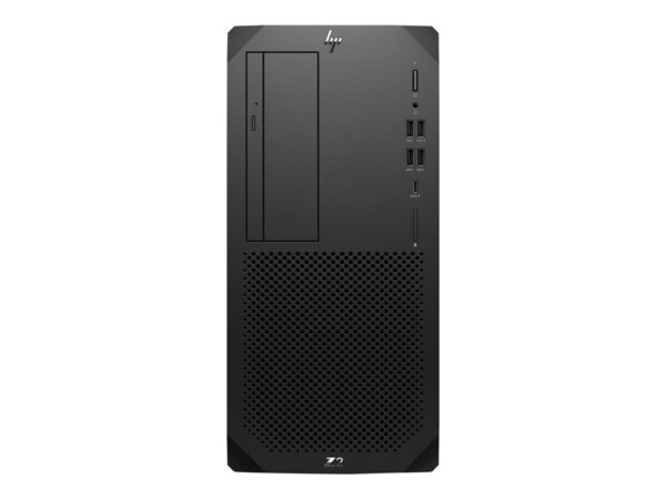 HP Workstation Z2 G9 Tour Intel Core i7-14700K 32GB DDR5 1TB SSD RTX A2000 W11P 3/3/3