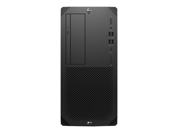HP Workstation Z2 G9 Tour Intel Core i7-14700K 32GB DDR5 512GB SSD T1000 W11P 3/3/3