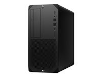HP Workstation Z2 G9 Tour Intel Core i7-14700K 32GB DDR5 512GB SSD T1000 W11P 3/3/3
