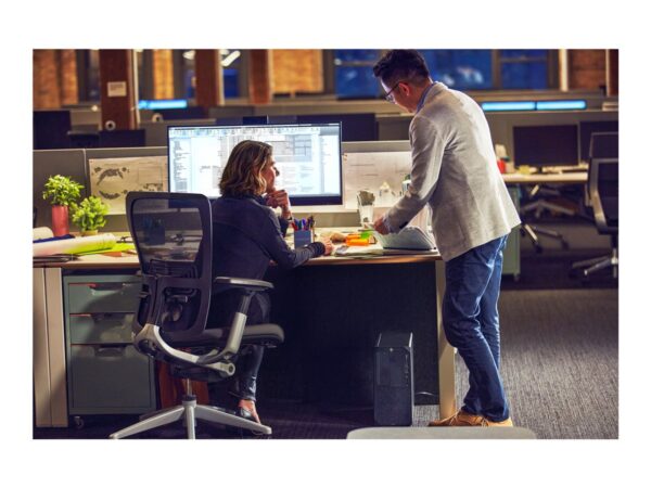HP Workstation Z2 G9 Tour Intel Core i9-14900K 64GB 1TB SSD ZTurbo RTX 4000 ada 20GB W11P 3/3/3