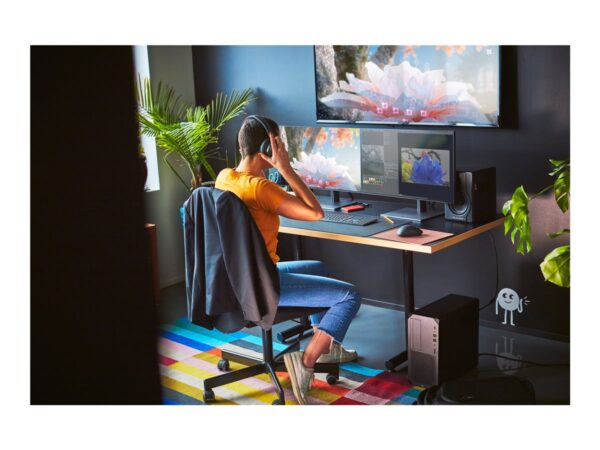 HP Workstation Z2 G9 Tour Intel Core i9-14900K 64GB 1TB SSD ZTurbo RTX 4000 ada 20GB W11P 3/3/3