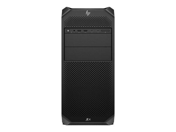 HP Workstation Z4 G5 Tour Intel Xeon W3-2423 32GB 1TB SSD W11P 3/3/3 SmartBuy