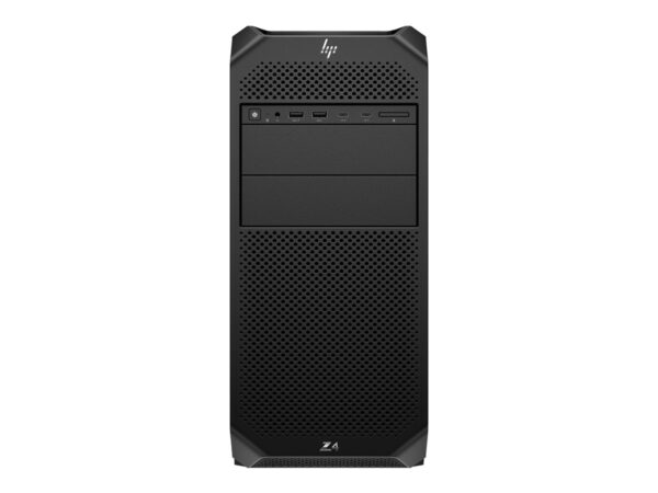 HP Workstation Z4 G5 Tour Intel Xeon W3-2423 32GB 1TB ZTurbo SSD 775W W11P 3/3/3