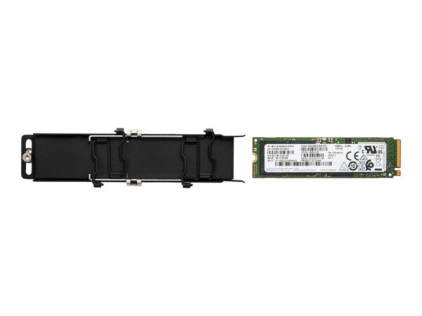 HP Z 256Go TLC 4R Kit SSD