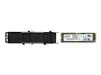 HP Z 256Go TLC 4R Kit SSD