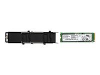 HP Z 512Go TLC 4R Kit SSD