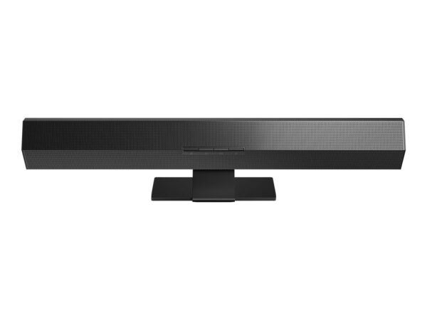 HP Z G3 Conferencing Speaker Bar Stand
