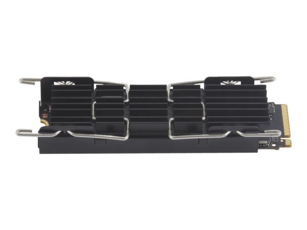 HP Z Turbo 1To PCIe TLC Kit SSD