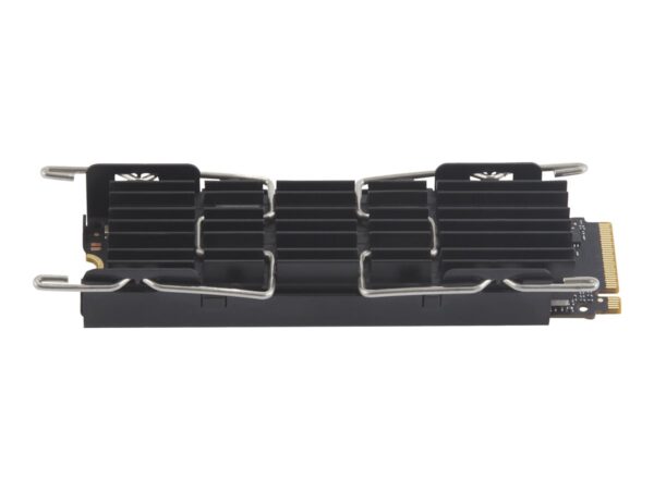 HP Z Turbo 2To PCIe 2280 OPAL2 TLC M.2 Kit SSD