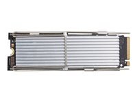 HP Z Turbo 4To 2280 PCIe-4×4 SED OPAL2 TLC M.2 Z2 G9 MINI Kit SSD