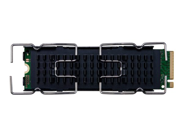 HP Z Turbo 4To 2280 PCIe-4×4 TLC M.2 Z2 G9 MINI Kit SSD