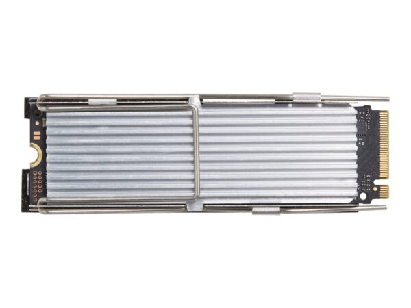HP Z Turbo 512Go 2280 PCIe-4×4 SED OPAL2 TLC M.2 SSD Module