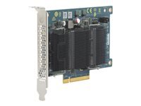 HP Z Turbo Drive Dual Pro PCIe-4×4 NVMe Carrier