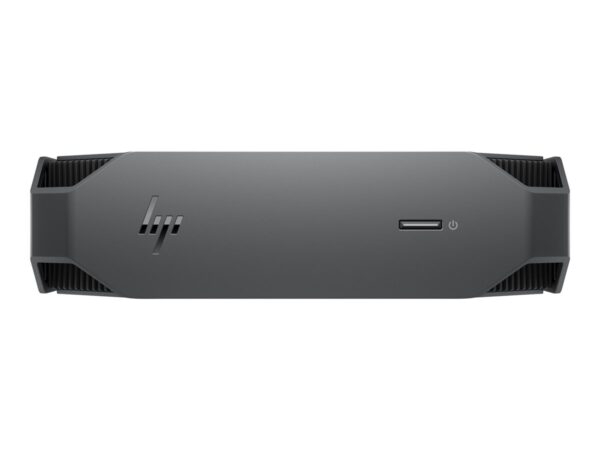 HP Z2 G9 Mini Intel Core i9-14900 32GB DDR5 1TB SSD RTX A2000 W11P 3/3/3