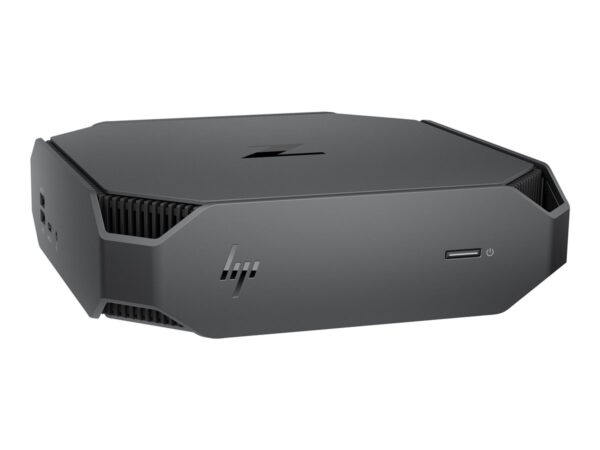HP Z2 G9 Mini Intel Core i9-14900 32GB DDR5 1TB SSD RTX A2000 W11P 3/3/3